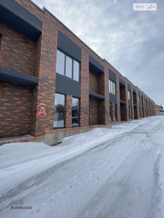 Таунхауси з центральними комунікаціями Вінниця(Передмістя)! - фото 1