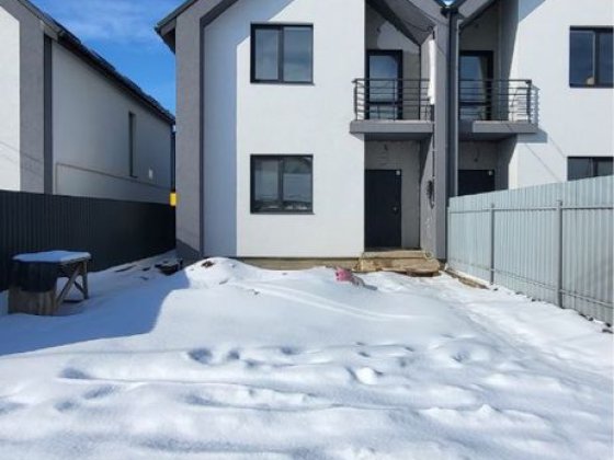 Двохповерховий танхаус для твоєї родини! Зарванці