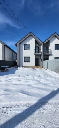 Двохповерховий танхаус для твоєї родини! - фото 1