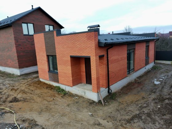 Продам будинок поруч м.Вінниця