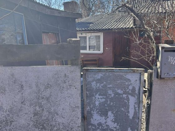 Продаж частини будинку в центрі м Немирів Немиров