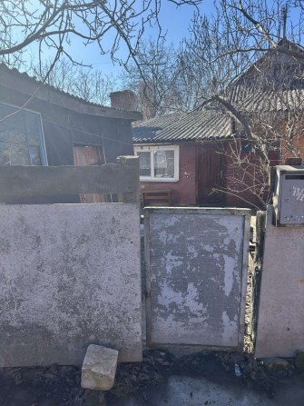 Продаж частини будинку в центрі м Немирів - фото 1