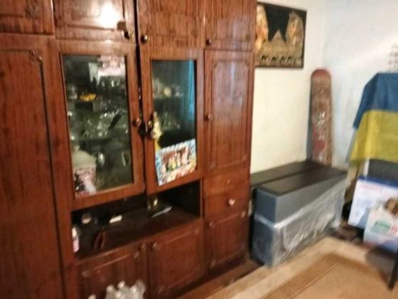 Продаж частини будинку | передмістя Вінниці Лука Мелешківська Тюшки Лука-Мелешківська