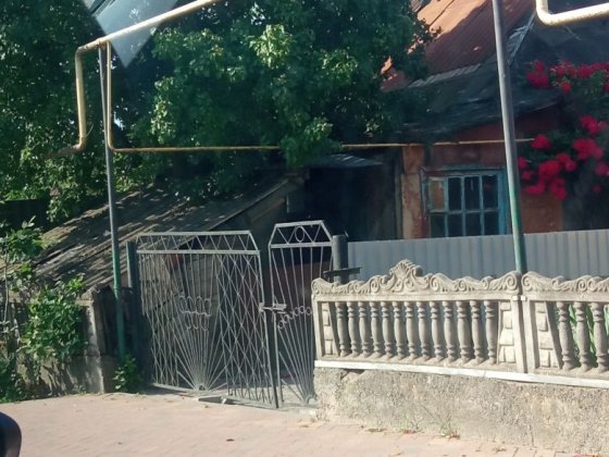 Продам частину будинку місто Немирів в центрі не дорого Немиров