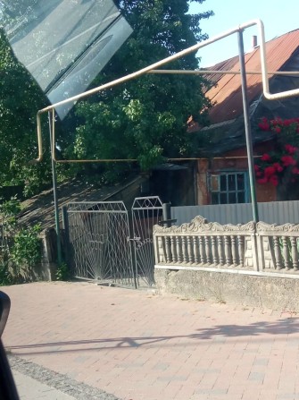 Продам частину будинку місто Немирів в центрі не дорого - фото 1