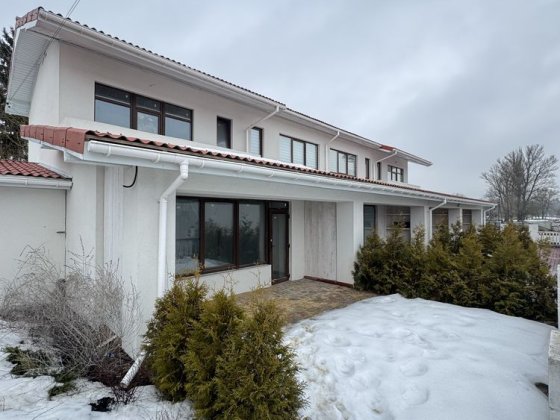 Продаж будинок таунхаус поруч база відпочинку TerraMarre Лука-Мелешківська