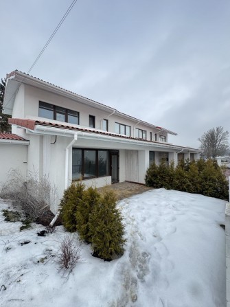 Продаж будинок таунхаус поруч база відпочинку TerraMarre - фото 1