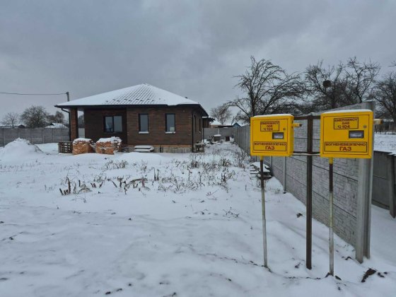 Продається будинок в Луці-Мелешківській Лука-Мелешківська