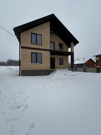 Продам 2 поверховий будинок Лука Мелешківська - фото 1