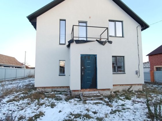 Продаж Будинку Новобуд ділянка 7 соток Лука-Мелешківська