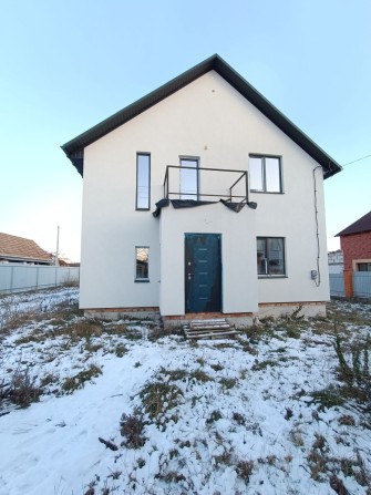 Продаж Будинку Новобуд ділянка 7 соток - фото 1