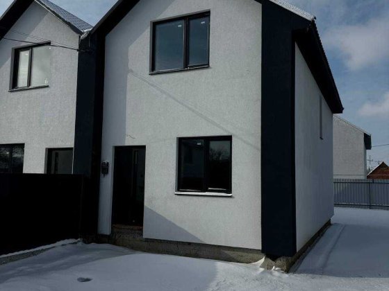 Продам будинок дуплекс в Зарванцях 1584 Зарванці