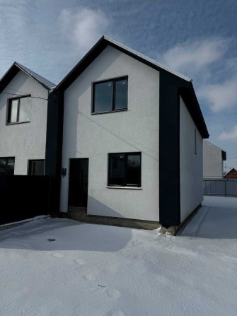 Продам будинок дуплекс в Зарванцях 1584 - фото 1