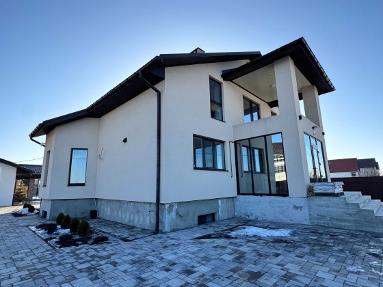 (3) Продам будинок в Луці-Мелешківській 0756 Лука-Мелешківська