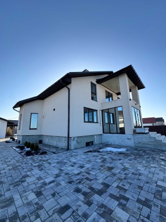 (3) Продам будинок в Луці-Мелешківській 0756 - фото 1