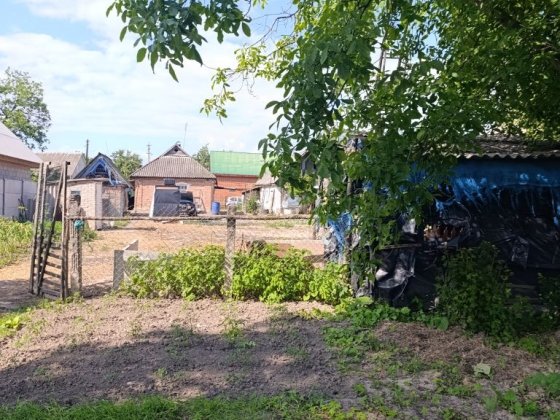Продаж будинку в с.Лука-Мелешківська Лука-Мелешківська