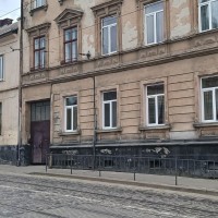 Продаж 2-кімнатної квартири в ближньому центрі Львова (кут Хмельницького – Гайдамацької) Львов