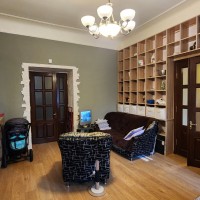 Продаж 2-кімнатної квартири в ближньому центрі Львова (кут Хмельницького – Гайдамацької) Львів