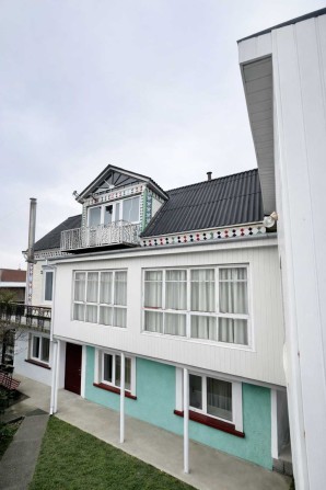 Продаж будинку під організацію сімейного типу/ хостел - фото 1