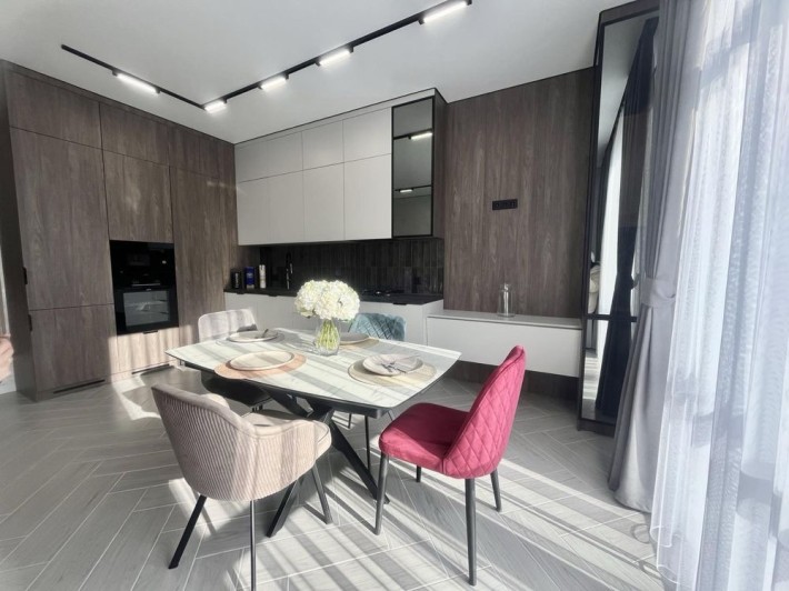 Продаж таунхауса 115 м.кв Зарванці - фото 1