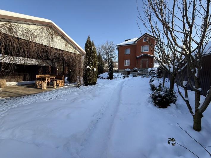 Будинок Лезнево магазин Економ - фото 1