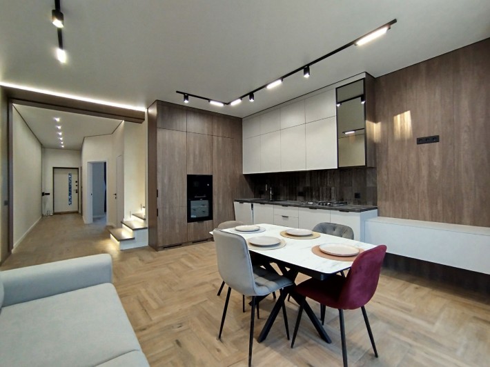 Продаж двоповерхового таунхауса - фото 1