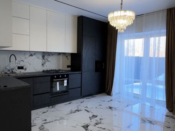 Дуплекс із ремонтом у Зарванцях від забудовника Зарванці