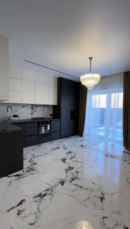 Дуплекс із ремонтом у Зарванцях від забудовника - фото 1