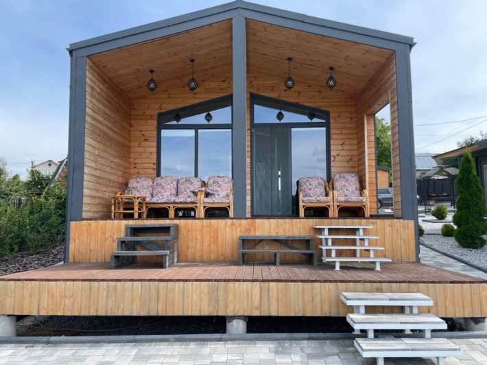 Продаж Будинку з гостевим Будиночком - фото 1