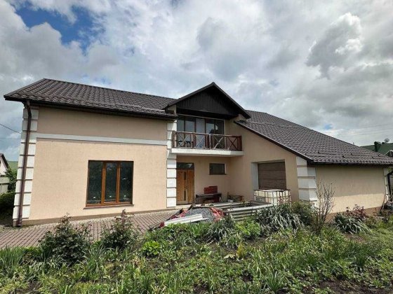 Продам Будинок . Грузевиця 3 .Без комісії для покупця. Мінімальне оф Хмельницький