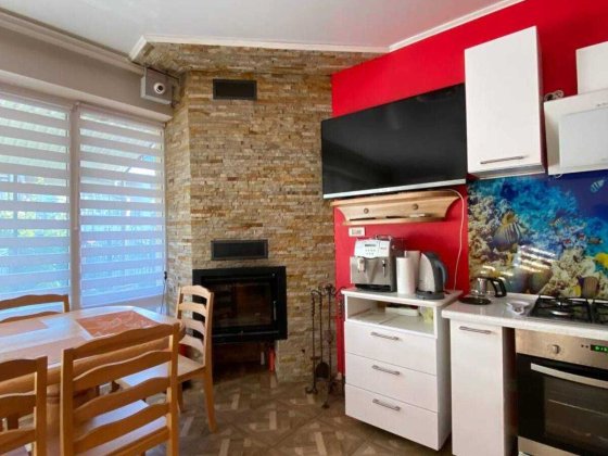 Продаж таунхауса з ремонтом (Перший Парковий) SL Хмельницький