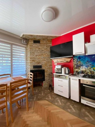 Продаж таунхауса з ремонтом (Перший Парковий) SL - фото 1