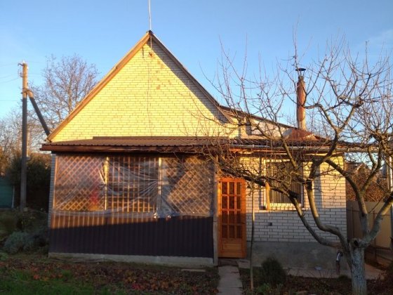 Продам  будинок зі зручностями Михайлівці