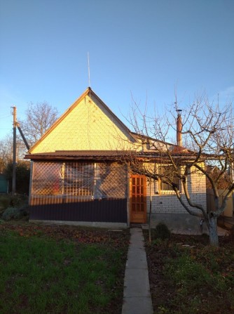 Продам  будинок зі зручностями - фото 1