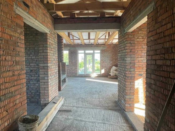 Він - про безпеку і автономність Хмельницький