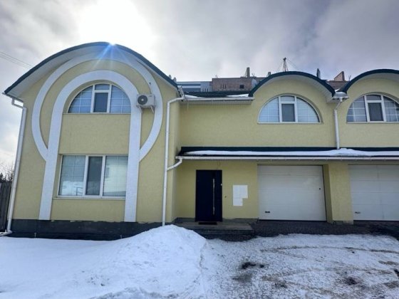 Продам Котедж . Озерна . 5 хв від кінцевоі. Вул Степана Бандери Хмельницький