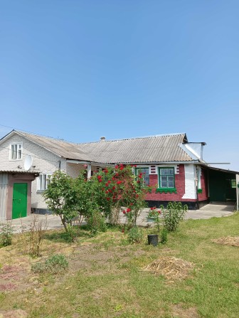 Продаю житловий будинок - фото 1