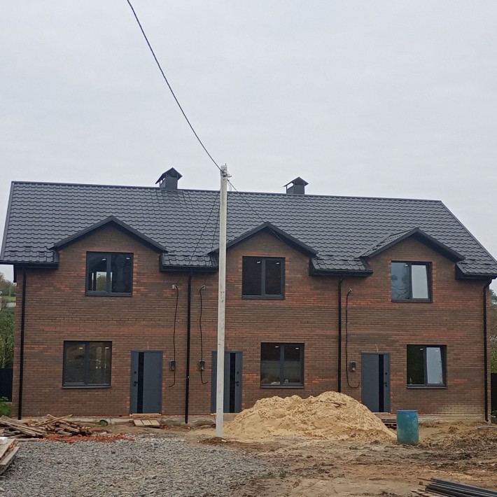 ТАУНХАУС за вигідною ціною з чудовою локацією - фото 1