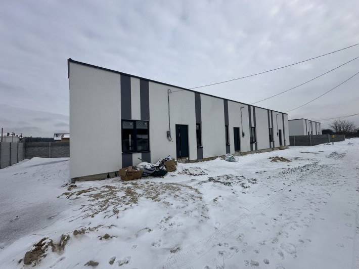 Продаж одноповерхового смарт таунхаусу - фото 1