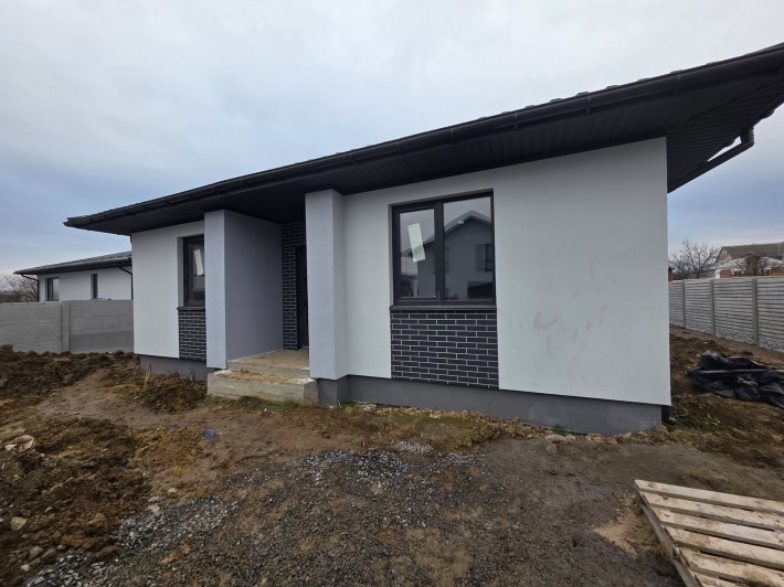 Продам одноповерховий будинок в Якушенцях - фото 1