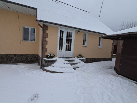 Оренда будинку у Вороновиці