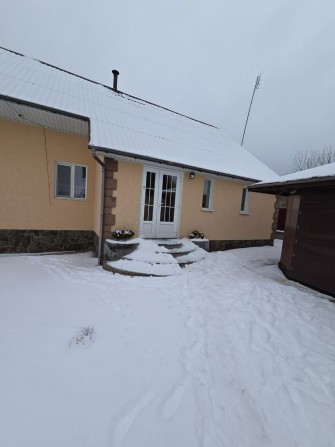 Оренда будинку у Вороновиці - фото 1