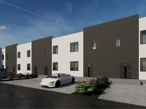 Продам таунхаус поруч школа Якушинці