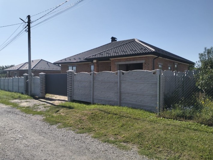 Будинок з Гаражем - фото 1