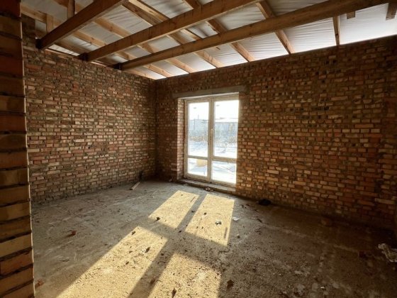 Смарт-таунхаус у Якушинцях від представниці забудовника. Якушинцы