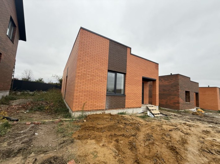 Продам одноповерховий будинок поруч школа - фото 1