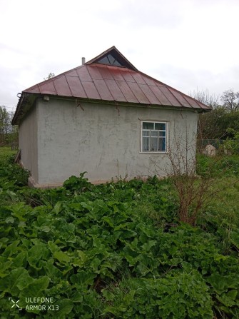 Продається будинок з участком забляє будинок приватизовані - фото 1