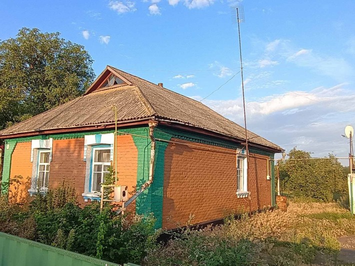 Продам будинок в Липовці Вінницька область - фото 1