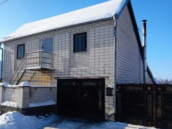 (8) Продам будинок в м. Липовець 3573 Липовец