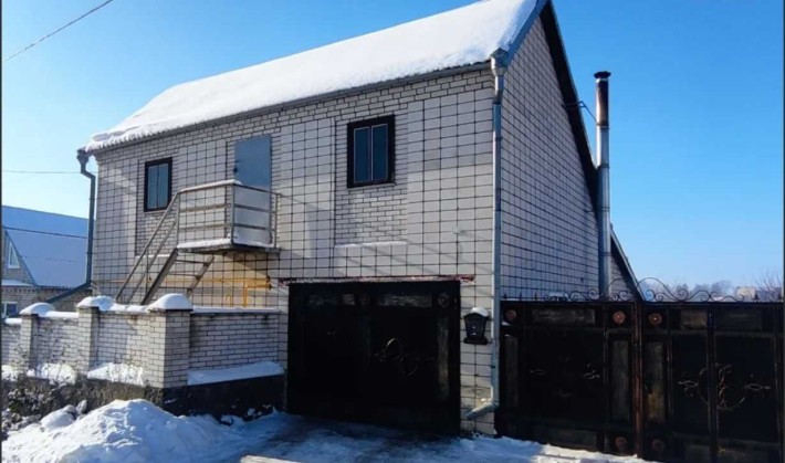 (8) Продам будинок в м. Липовець 3573 - фото 1